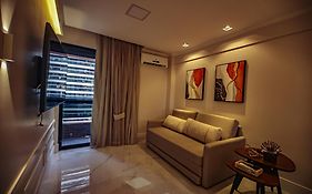 Flat Hotel Mercure